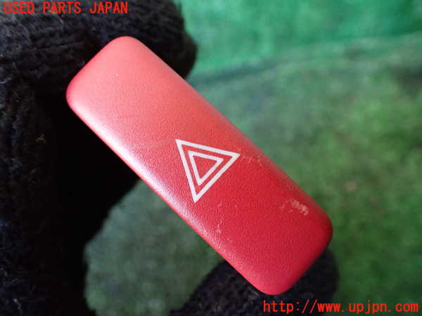 1UPJ-9234626290]ジムニー シエラ(JB74W)ハザードスイッチ 中古_2