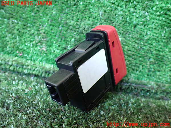 1UPJ-9234626290]ジムニー シエラ(JB74W)ハザードスイッチ 中古_3