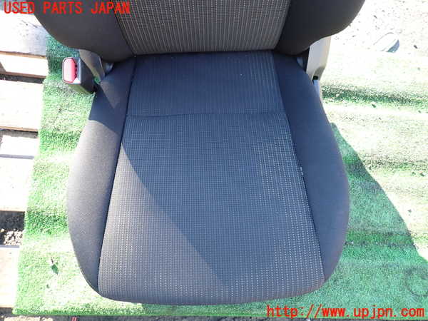 1UPJ-9234627065]ジムニー シエラ(JB74W)助手席シート 中古_3
