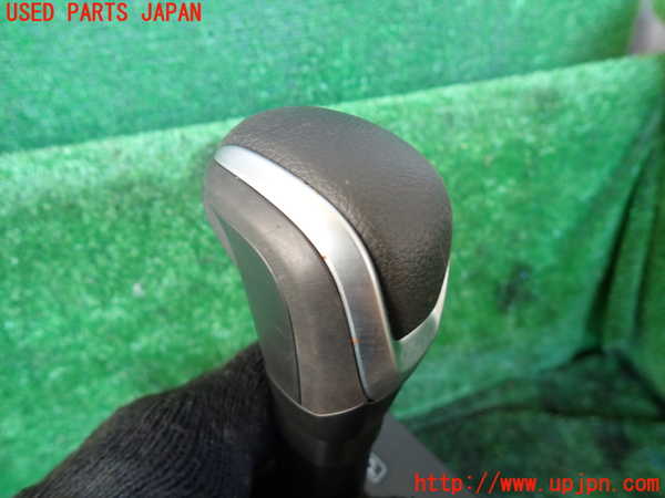1UPJ-9234627555]ジムニー シエラ(JB74W)ATシフトレバー 中古_2