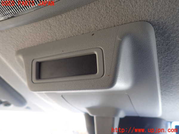 1UPJ-9234627615]ジムニー シエラ(JB74W)ルームミラー 中古_2