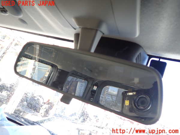 1UPJ-9234627615]ジムニー シエラ(JB74W)ルームミラー 中古_3