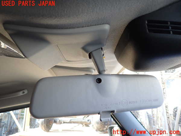 1UPJ-9234627615]ジムニー シエラ(JB74W)ルームミラー 中古_4