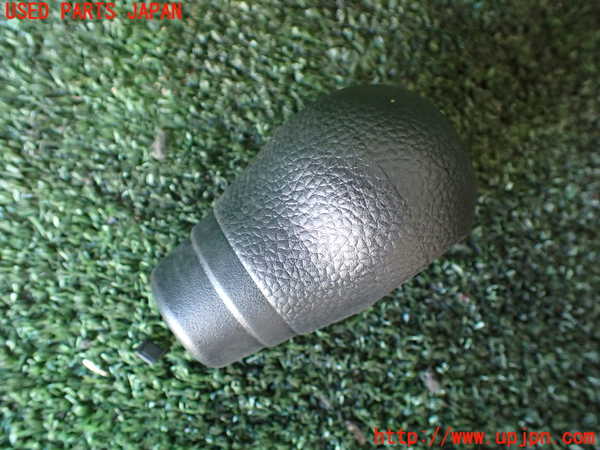 1UPJ-9234627570]ジムニー シエラ(JB74W)シフトノブ 中古_3