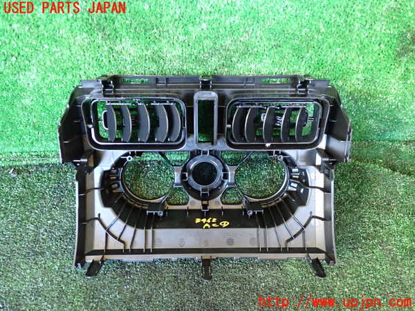 1UPJ-9234627526]ジムニー シエラ(JB74W)エアコン吹き出し口1 中古_2