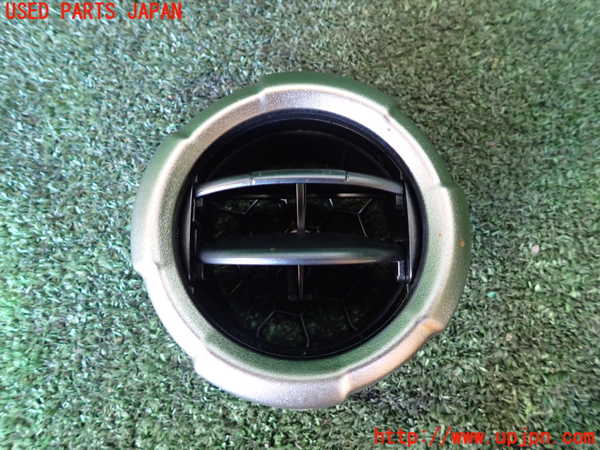 1UPJ-9234627527]ジムニー シエラ(JB74W)エアコン吹き出し口2 中古_2