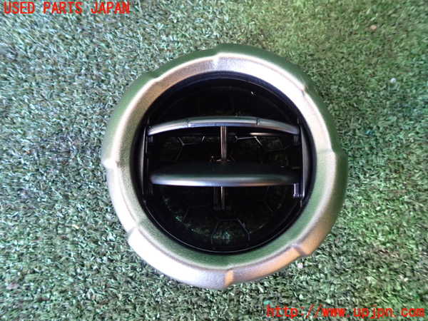1UPJ-9234627528]ジムニー シエラ(JB74W)エアコン吹き出し口3 中古_2