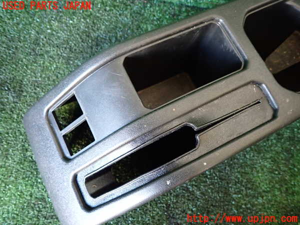 1UPJ-9234627540]ジムニー シエラ(JB74W)センターコンソール 中古_2