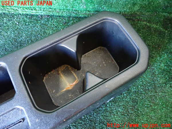 1UPJ-9234627540]ジムニー シエラ(JB74W)センターコンソール 中古_3