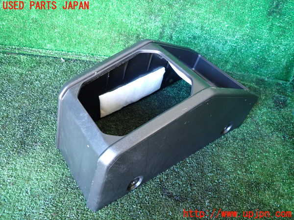 1UPJ-9234627549]ジムニー シエラ(JB74W)コンソール 中古_2
