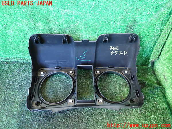 1UPJ-9234627510]ジムニー シエラ(JB74W)メーターフード 中古_4