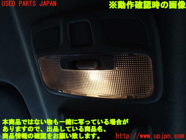 1UPJ-9234626411]ジムニー シエラ(JB74W)ルームランプ1 中古_2