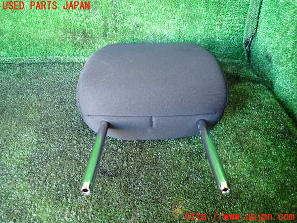 1UPJ-9234627070]ジムニー シエラ(JB74W)助手席ヘッドレスト 中古_3