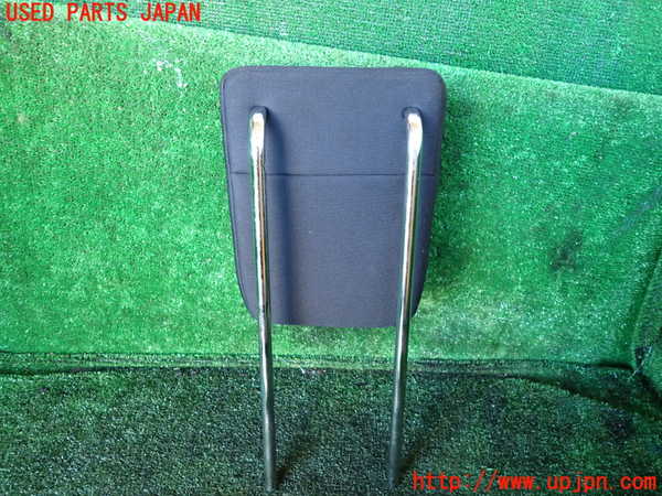 1UPJ-9234627150]ジムニー シエラ(JB74W)右2列目ヘッドレスト 中古_2