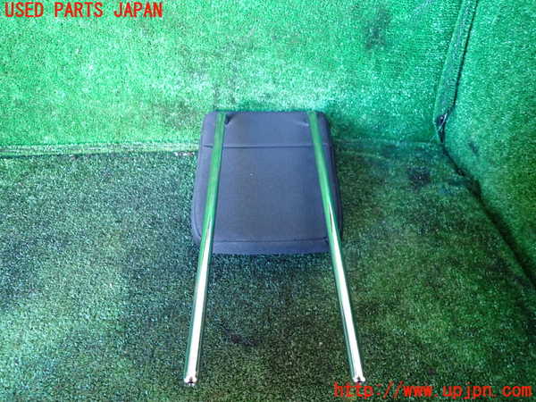 1UPJ-9234627150]ジムニー シエラ(JB74W)右2列目ヘッドレスト 中古_3