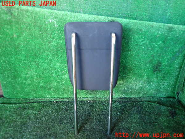 1UPJ-9234627180]ジムニー シエラ(JB74W)左2列目ヘッドレスト 中古_2
