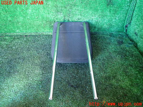 1UPJ-9234627180]ジムニー シエラ(JB74W)左2列目ヘッドレスト 中古_3
