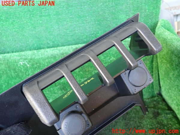 1UPJ-9234627691]ジムニー シエラ(JB74W)内装トリム類1 中古_2