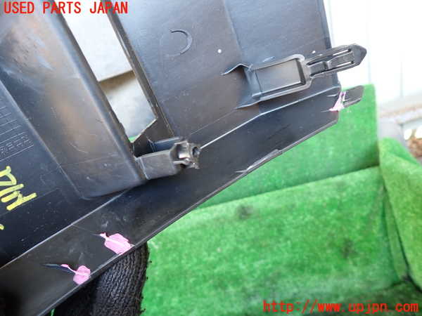 1UPJ-9234627693]ジムニー シエラ(JB74W)内装トリム類3 中古_3