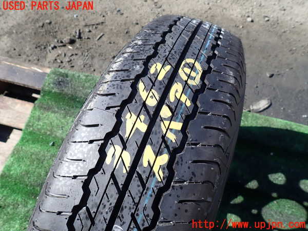 1UPJ-9234629601]ジムニー シエラ(JB74W)スペアタイヤ1 中古_5