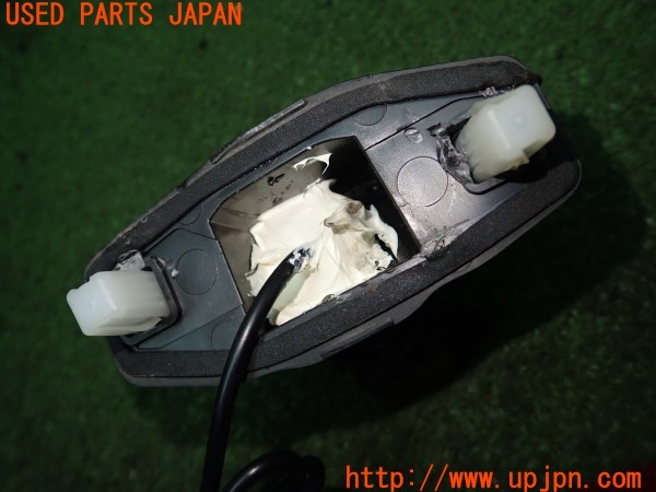 3UPJ=9234630552]ノア(ZRR85G)Panasonic パナソニック CY-RC110KD バックカメラ 中古_4