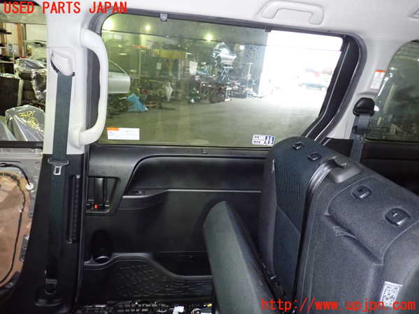 1UPJ-9234631290]ノア(ヴォクシー)(ZRR85G)右後ドア 中古_5