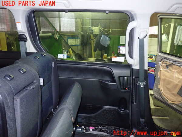1UPJ-9234631320]ノア(ヴォクシー)(ZRR85G)左後ドア 中古_5