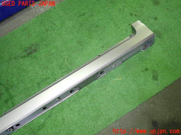 1UPJ-9234631390]ノア(ヴォクシー)(ZRR85G)右サイドステップ 中古_2