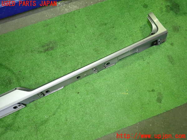 1UPJ-9234631392]ノア(ヴォクシー)(ZRR85G)左サイドステップ 中古_2