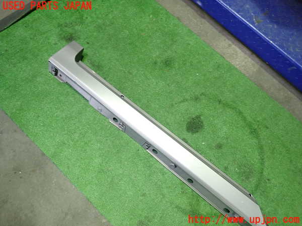 1UPJ-9234631392]ノア(ヴォクシー)(ZRR85G)左サイドステップ 中古_3