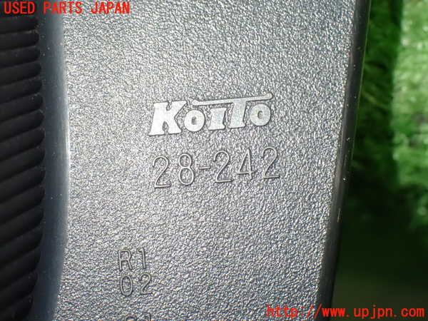 1UPJ-9234631536]ノア(ヴォクシー)(ZRR85G)左テールランプ 中古_3