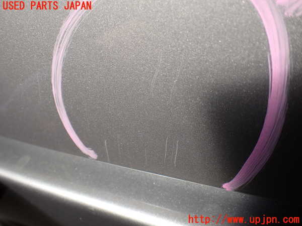 1UPJ-9234631566]ノア(ヴォクシー)(ZRR85G)バックドア リアゲート ハッチ 中古_3