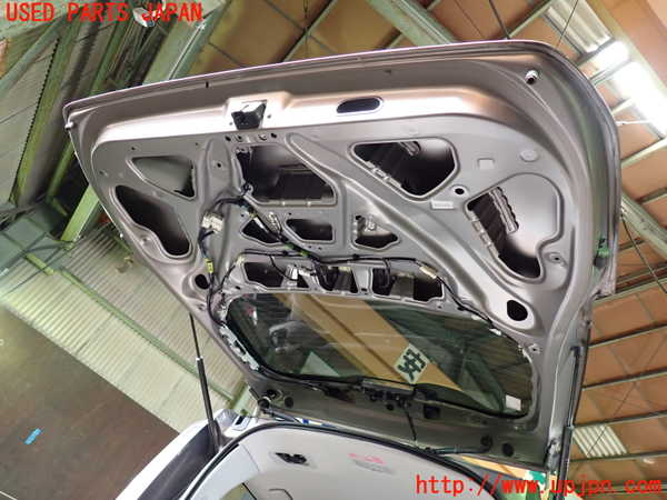 1UPJ-9234631566]ノア(ヴォクシー)(ZRR85G)バックドア リアゲート ハッチ 中古_5