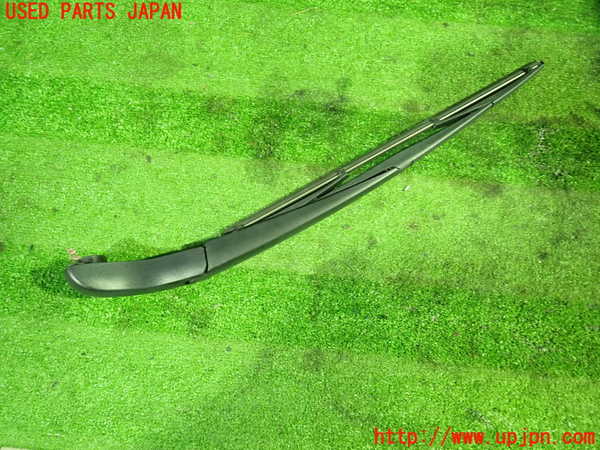 1UPJ-9234631661]ノア(ヴォクシー)(ZRR85G)リアワイパーアーム1 中古_2