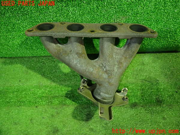 1UPJ-9234632041]ノア(ヴォクシー)(ZRR85G)エキマニ1 中古_2