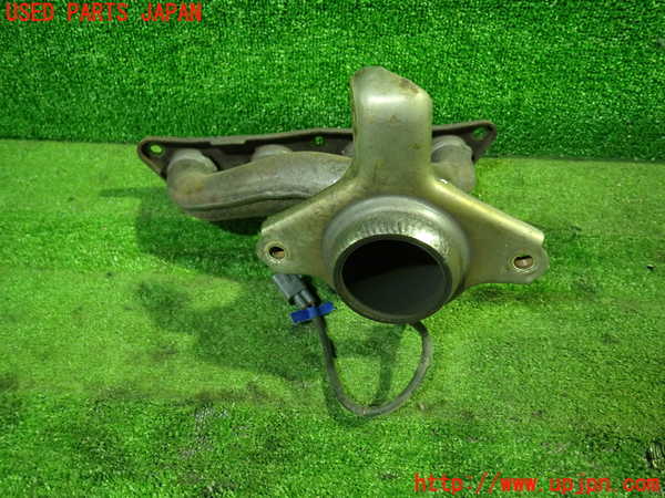 1UPJ-9234632041]ノア(ヴォクシー)(ZRR85G)エキマニ1 中古_3