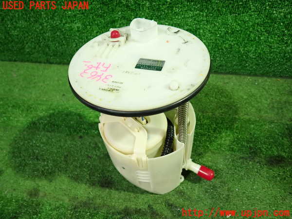 1UPJ-9234632510]ノア(ヴォクシー)(ZRR85G)燃料ポンプ 中古_2