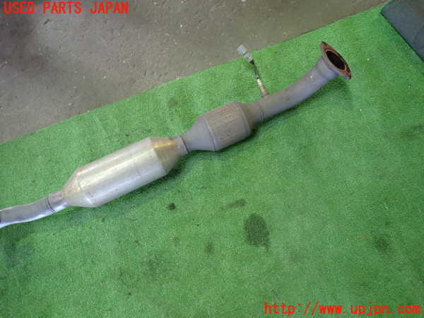1UPJ-9234632651]ノア(ヴォクシー)(ZRR85G)センターパイプ1 中古_2
