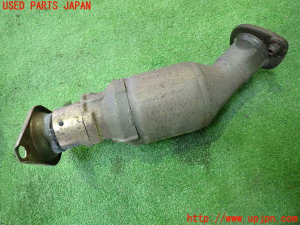 1UPJ-9234632661]ノア(ヴォクシー)(ZRR85G)触媒1 中古_2