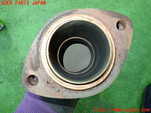 1UPJ-9234632661]ノア(ヴォクシー)(ZRR85G)触媒1 中古_3