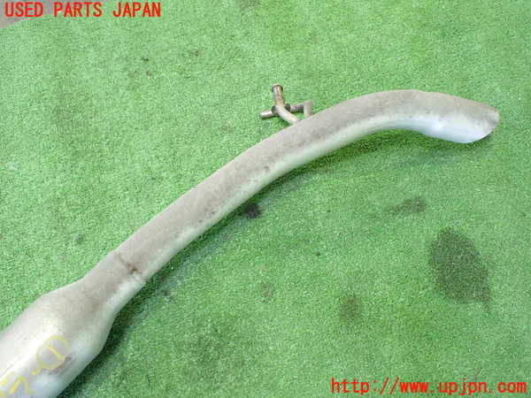 1UPJ-9234632671]ノア(ヴォクシー)(ZRR85G)リアマフラー1 中古_2