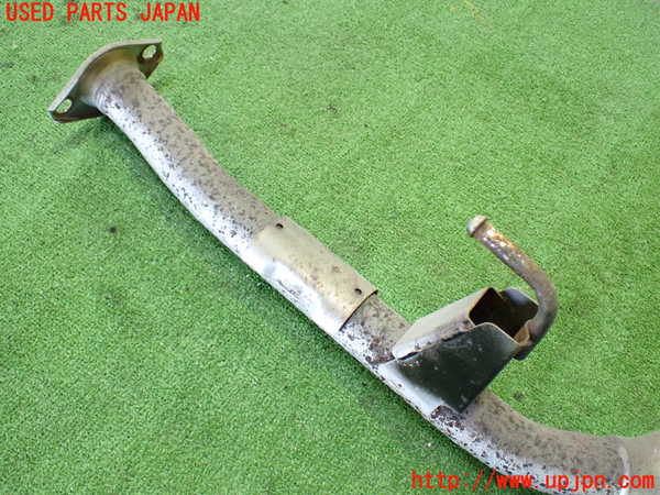1UPJ-9234632671]ノア(ヴォクシー)(ZRR85G)リアマフラー1 中古_3