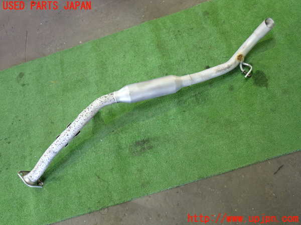1UPJ-9234632671]ノア(ヴォクシー)(ZRR85G)リアマフラー1 中古_4
