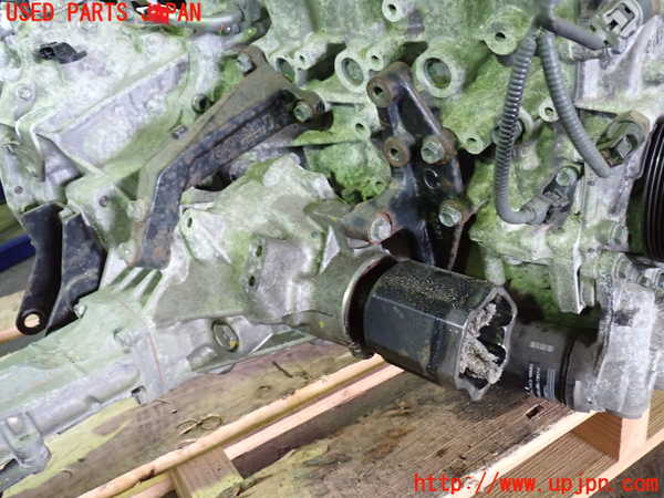 1UPJ-9234633010]ノア(ヴォクシー)(ZRR85G)ミッション AT 3ZR-FAE 4WD 中古_4