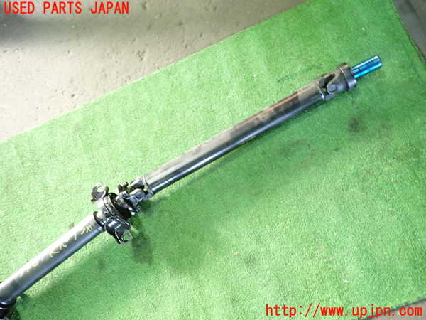 1UPJ-9234633410]ノア(ヴォクシー)(ZRR85G)リアプロペラシャフト 中古_2