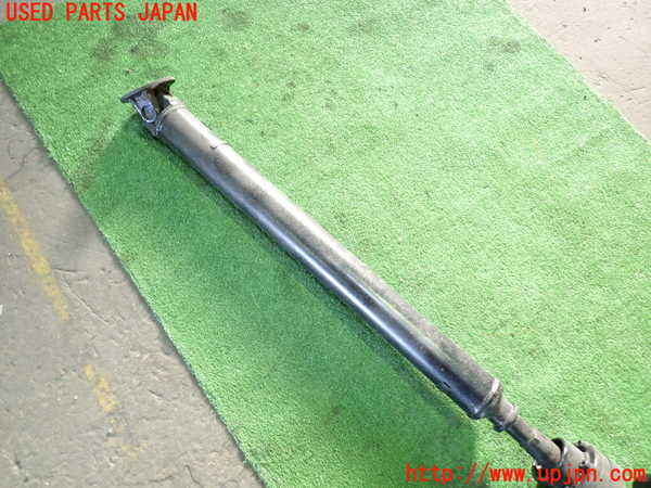 1UPJ-9234633410]ノア(ヴォクシー)(ZRR85G)リアプロペラシャフト 中古_4