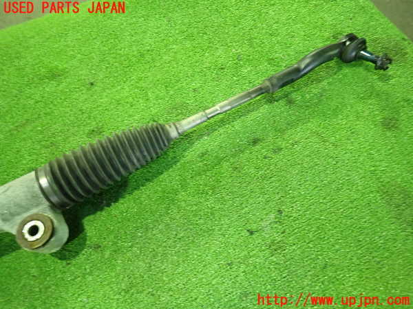 1UPJ-9234634235]ノア(ヴォクシー)(ZRR85G)パワステギアボックス 中古_2