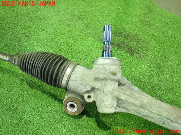 1UPJ-9234634235]ノア(ヴォクシー)(ZRR85G)パワステギアボックス 中古_3