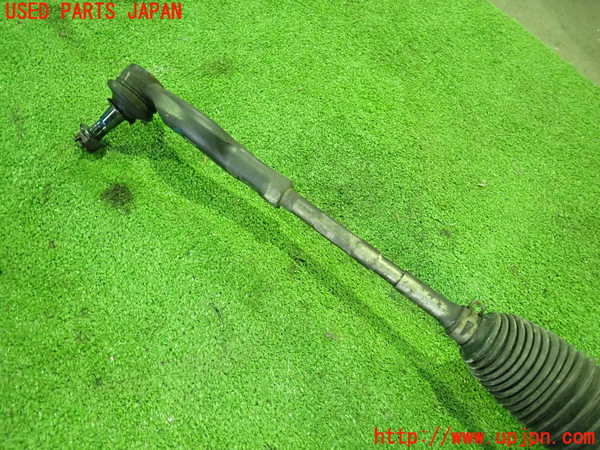 1UPJ-9234634235]ノア(ヴォクシー)(ZRR85G)パワステギアボックス 中古_4