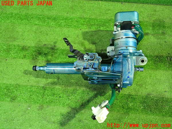 1UPJ-9234634260]ノア(ヴォクシー)(ZRR85G)ステアリングシャフト 中古_2